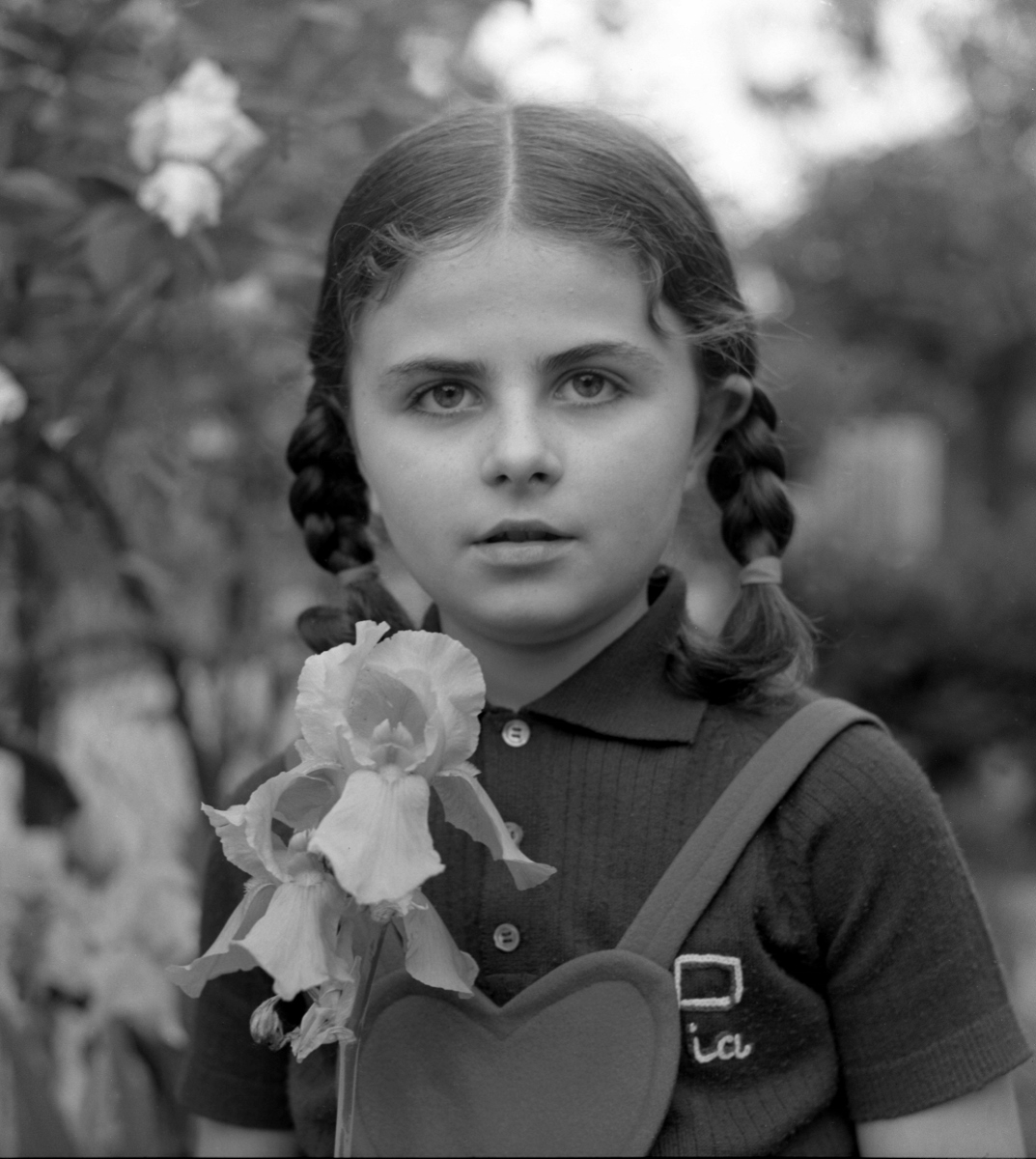 Marina Guerra – La profondità degli sguardi